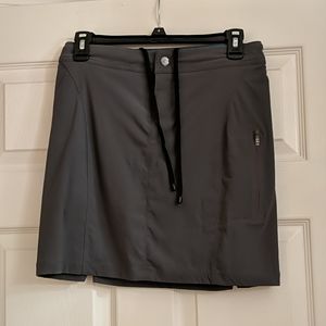 Columbia Skort